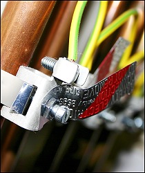 Services at E-Electricians.com